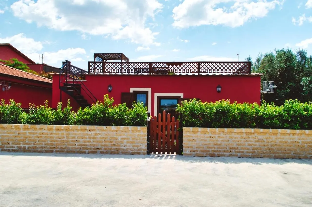 Vacanze Sotto Le Stelle Villa Pescia Romana Holiday home