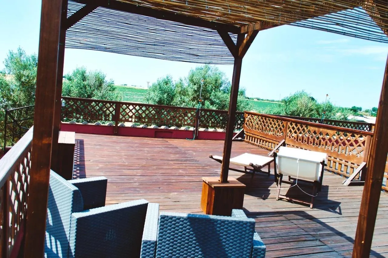 Vacanze Sotto Le Stelle Villa Pescia Romana