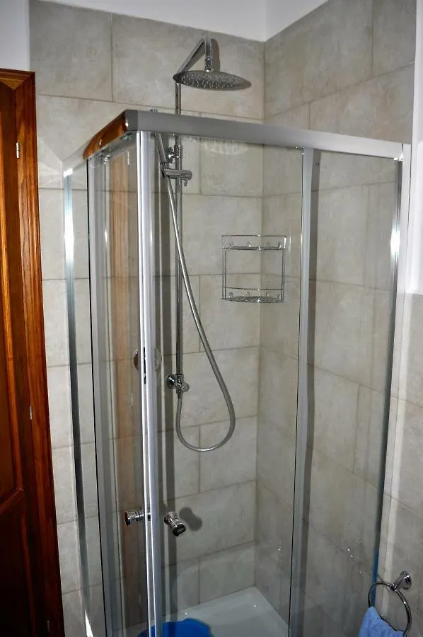 Vacanze Sotto Le Stelle Villa Pescia Romana Holiday home