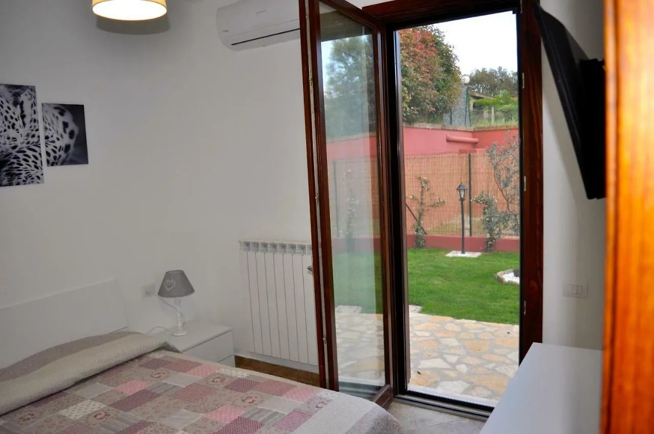 Vacanze Sotto Le Stelle Villa Pescia Romana