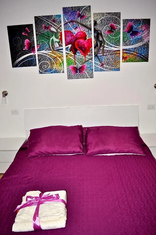 Vacanze Sotto Le Stelle Villa Pescia Romana Holiday home