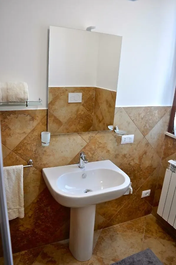Holiday home Vacanze Sotto Le Stelle Villa Pescia Romana Italy