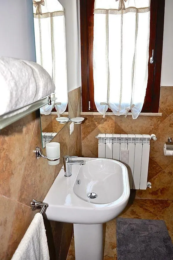 Vacanze Sotto Le Stelle Villa Pescia Romana Holiday home