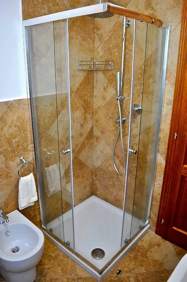 Holiday home Vacanze Sotto Le Stelle Villa Pescia Romana