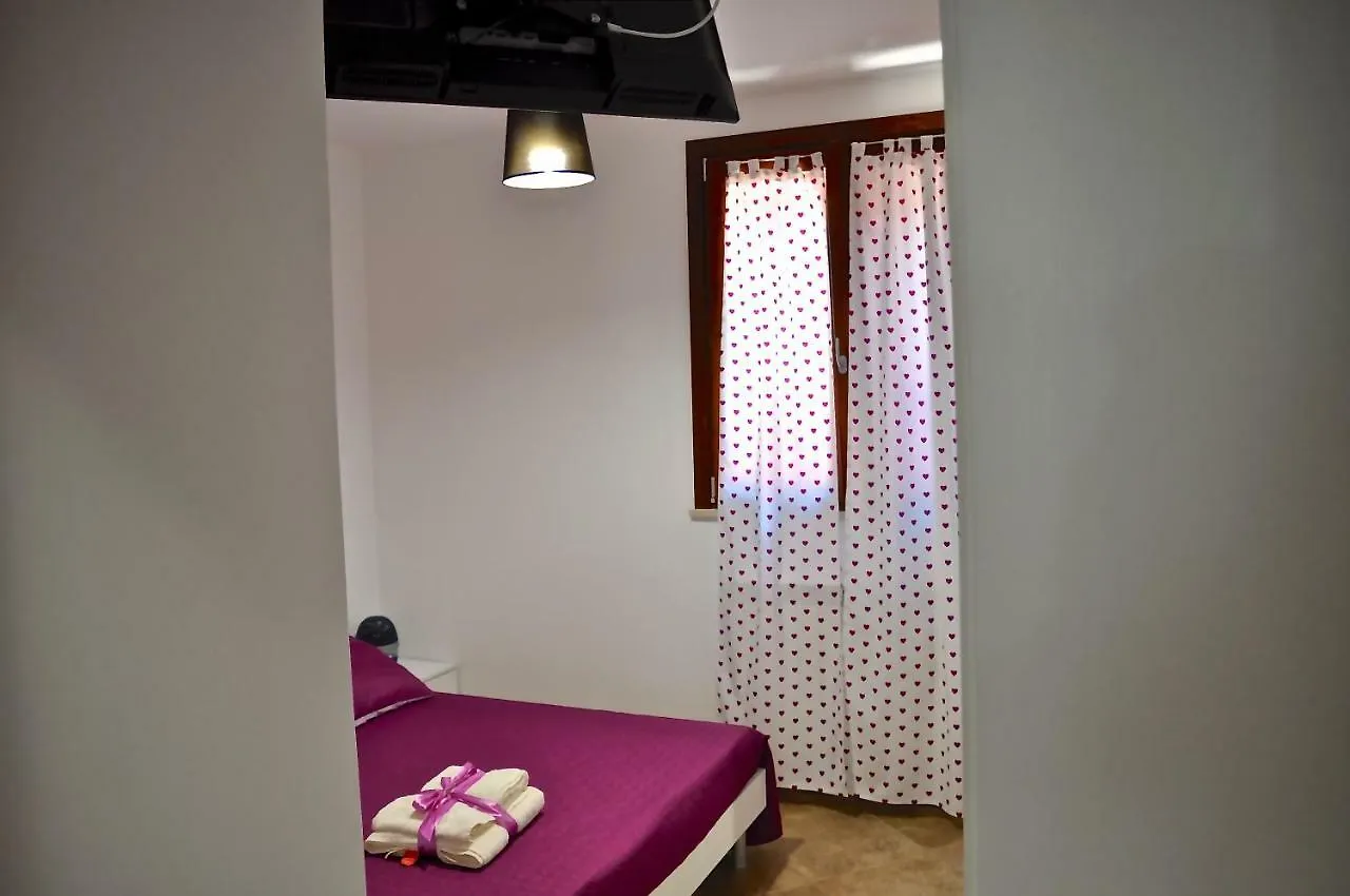 Holiday home Vacanze Sotto Le Stelle Villa Pescia Romana