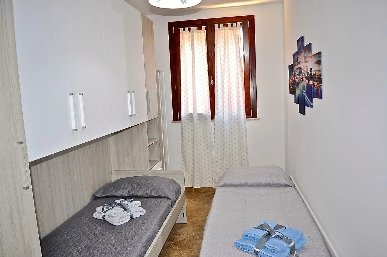 Vacanze Sotto Le Stelle Villa Pescia Romana Holiday home