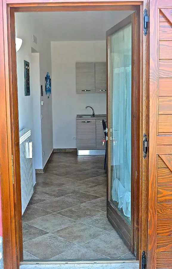 Vacanze Sotto Le Stelle Villa Pescia Romana 0*,  Italy