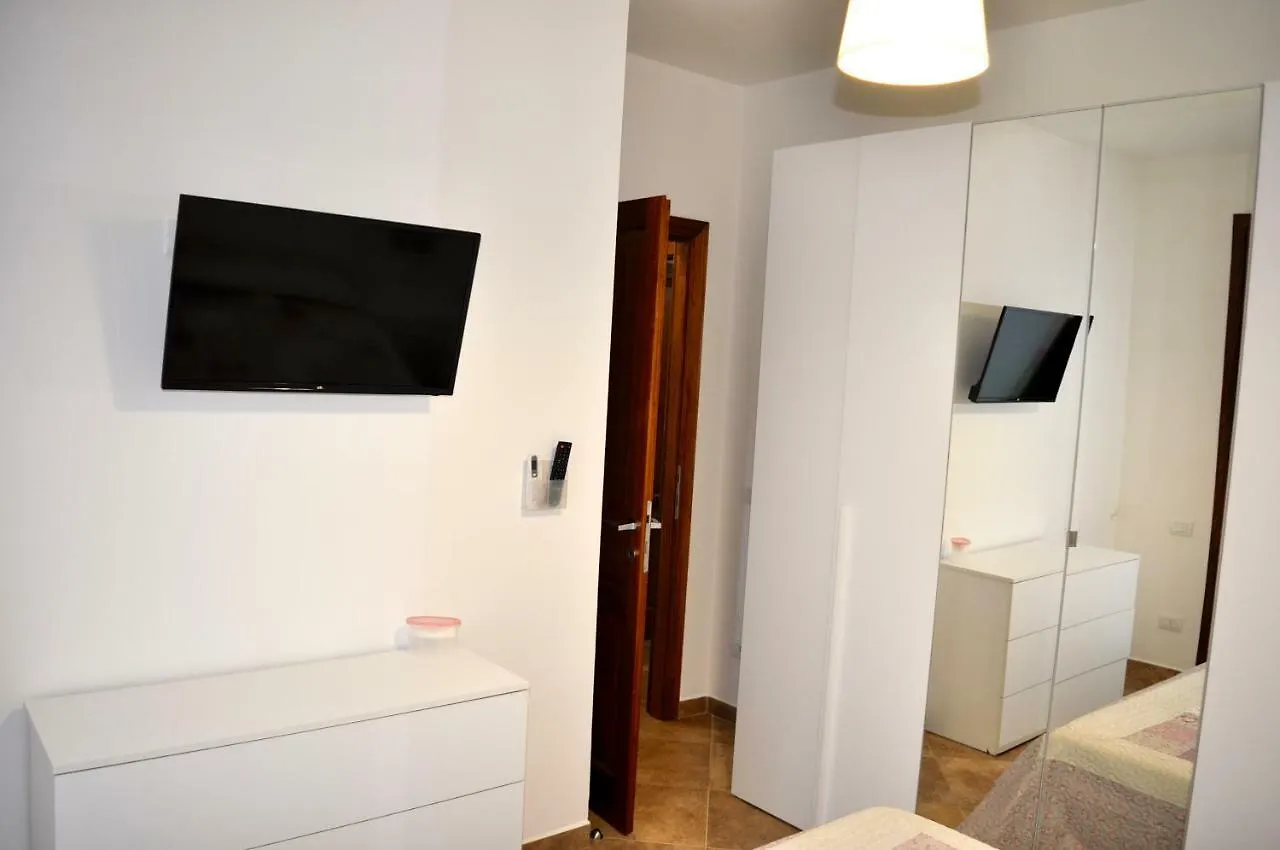 Holiday home Vacanze Sotto Le Stelle Villa Pescia Romana