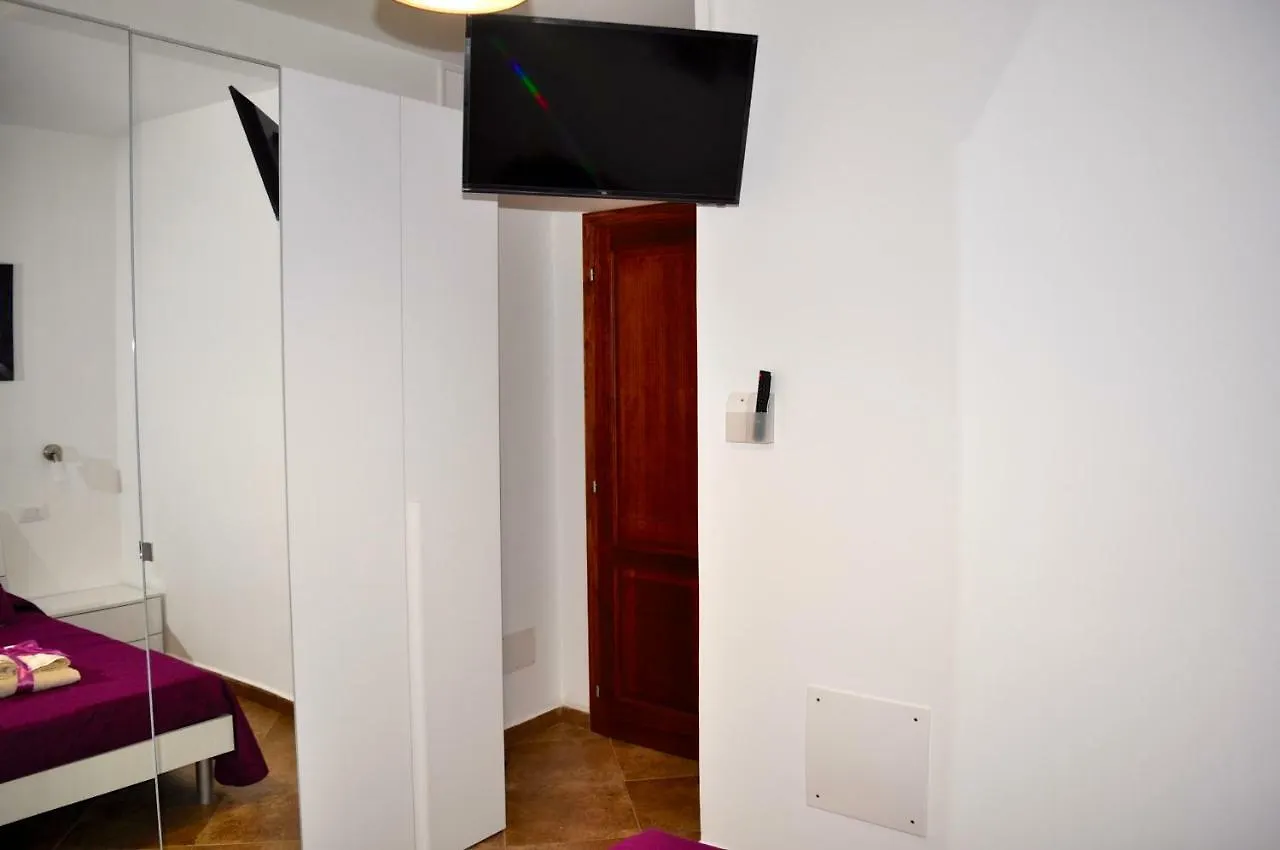 Holiday home Vacanze Sotto Le Stelle Villa Pescia Romana Italy