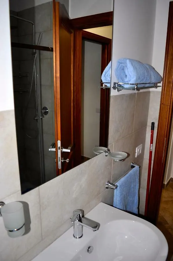 Vacanze Sotto Le Stelle Villa Pescia Romana