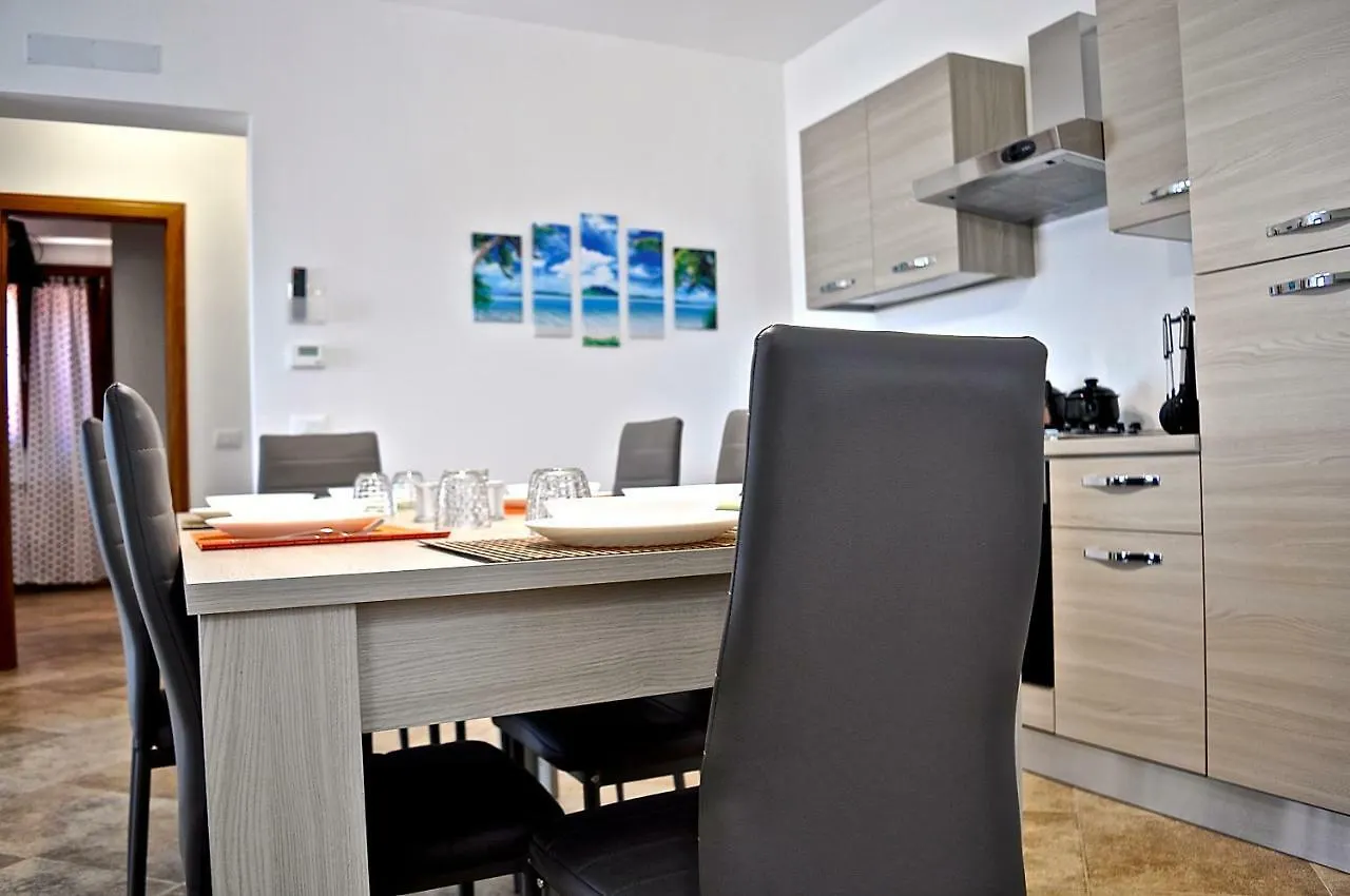 Vacanze Sotto Le Stelle Villa Pescia Romana 0*,