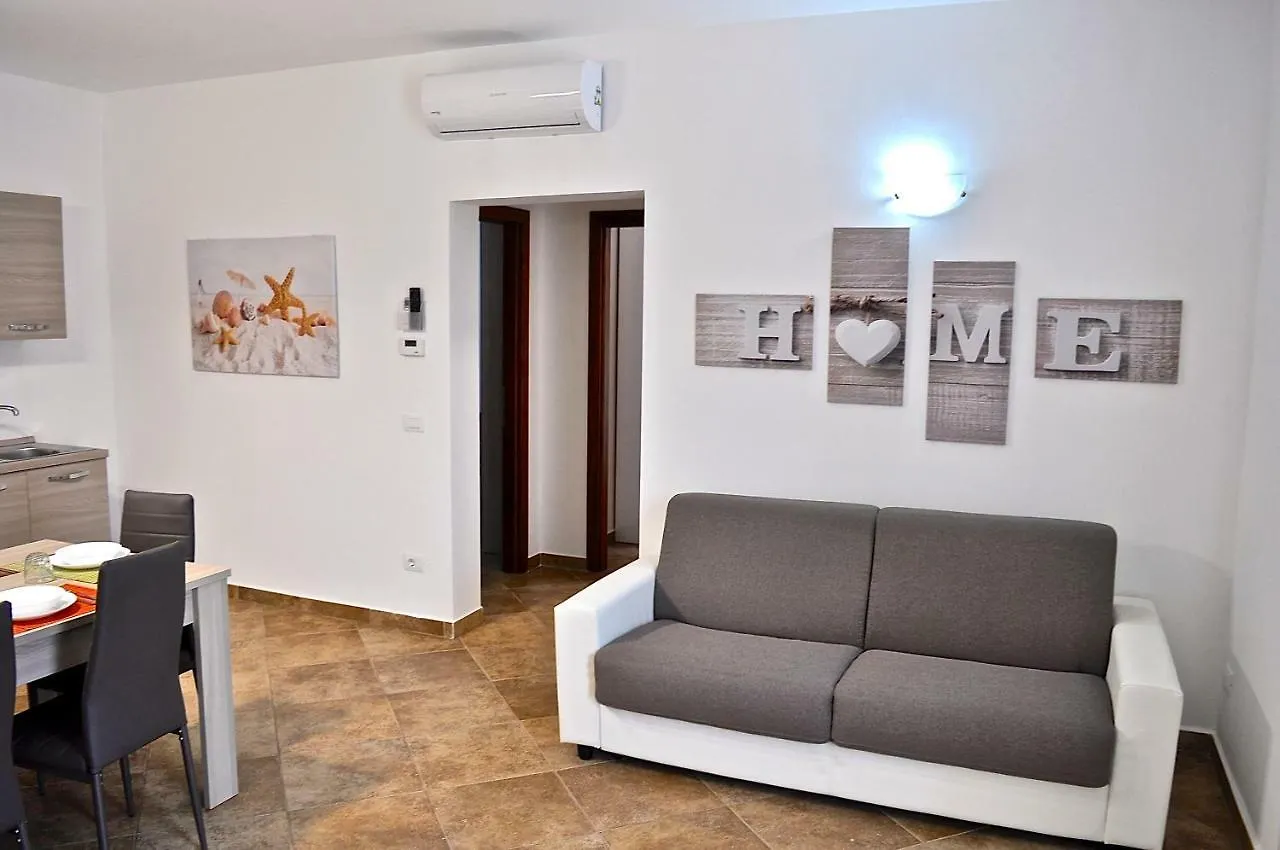 Vacanze Sotto Le Stelle Villa Pescia Romana Holiday home