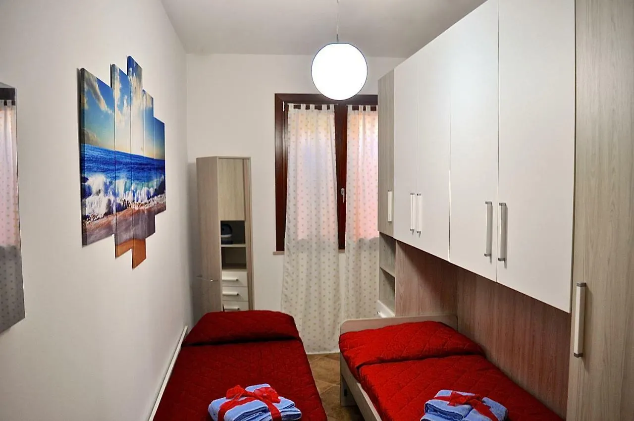 Vacanze Sotto Le Stelle Villa Pescia Romana 0*,  Italy