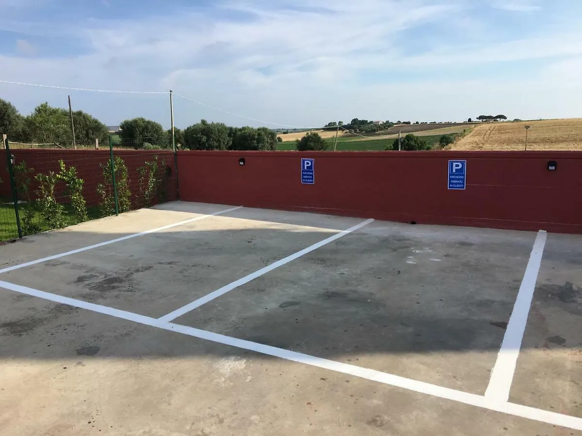 Vacanze Sotto Le Stelle Villa Pescia Romana