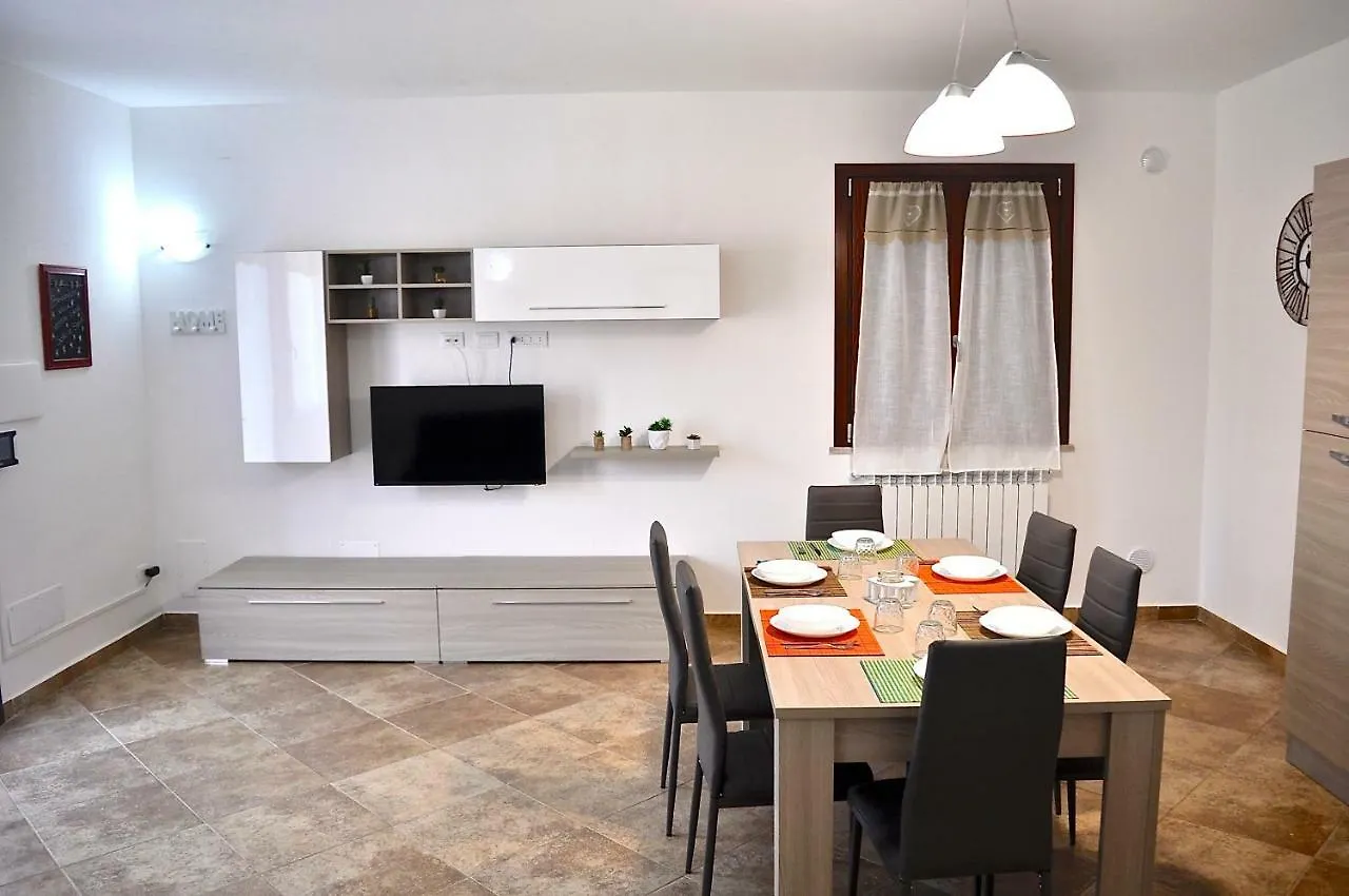 Vacanze Sotto Le Stelle Villa Pescia Romana 0*,