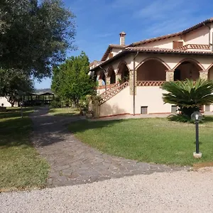 La Rosa Pescia Romana