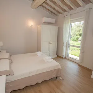 Il Mirto Pescia Romana